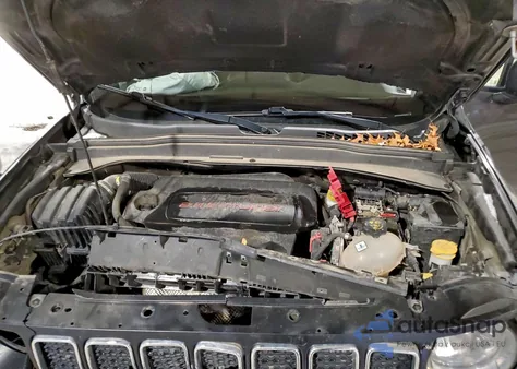 2021 Jeep Renegade Sport z USA, uszkodzony, nr VIN ZACNJCAB4MPM58528